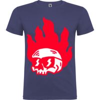 T-shirt Beagle de marque Roly - Tailles enfant et adulte Vignette