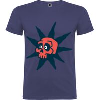 T-shirt Beagle de marque Roly - Tailles enfant et adulte Vignette