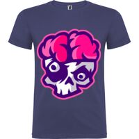 T-shirt Beagle de marque Roly - Tailles enfant et adulte Vignette