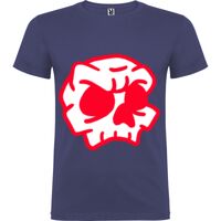 T-shirt Beagle de marque Roly - Tailles enfant et adulte Vignette