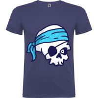 T-shirt Beagle de marque Roly - Tailles enfant et adulte Vignette