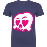 T-shirt Beagle de marque Roly - Tailles enfant et adulte Vignette