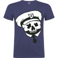 T-shirt Beagle de marque Roly - Tailles enfant et adulte Vignette