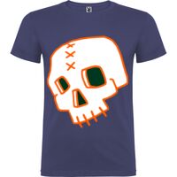 T-shirt Beagle de marque Roly - Tailles enfant et adulte Vignette