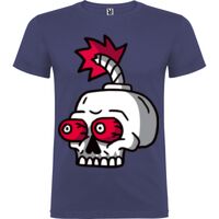 T-shirt Beagle de marque Roly - Tailles enfant et adulte Vignette