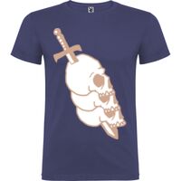 T-shirt Beagle de marque Roly - Tailles enfant et adulte Vignette