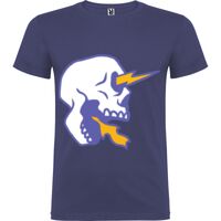 T-shirt Beagle de marque Roly - Tailles enfant et adulte Vignette