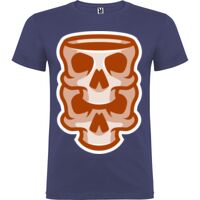 T-shirt Beagle de marque Roly - Tailles enfant et adulte Vignette