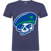 T-shirt Beagle de marque Roly - Tailles enfant et adulte Vignette