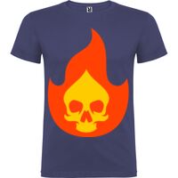 T-shirt Beagle de marque Roly - Tailles enfant et adulte Vignette