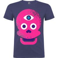 T-shirt Beagle de marque Roly - Tailles enfant et adulte Vignette