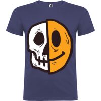 T-shirt Beagle de marque Roly - Tailles enfant et adulte Vignette