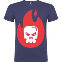 T-shirt Beagle de marque Roly - Tailles enfant et adulte Vignette