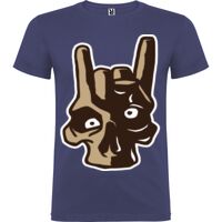 T-shirt Beagle de marque Roly - Tailles enfant et adulte Vignette