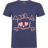 T-shirt Beagle de marque Roly - Tailles enfant et adulte Vignette