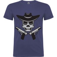 T-shirt Beagle de marque Roly - Tailles enfant et adulte Vignette