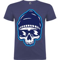 T-shirt Beagle de marque Roly - Tailles enfant et adulte Vignette