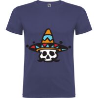 T-shirt Beagle de marque Roly - Tailles enfant et adulte Vignette