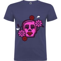 T-shirt Beagle de marque Roly - Tailles enfant et adulte Vignette