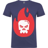 T-shirt Beagle de marque Roly - Tailles enfant et adulte Vignette