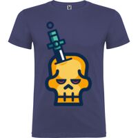 T-shirt Beagle de marque Roly - Tailles enfant et adulte Vignette