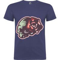 T-shirt Beagle de marque Roly - Tailles enfant et adulte Vignette