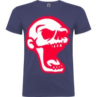 T-shirt Beagle de marque Roly - Tailles enfant et adulte Vignette