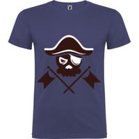 T-shirt Beagle de marque Roly - Tailles enfant et adulte Vignette