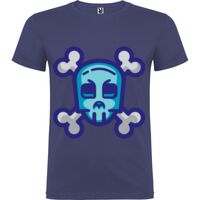 T-shirt Beagle de marque Roly - Tailles enfant et adulte Vignette