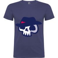 T-shirt Beagle de marque Roly - Tailles enfant et adulte Vignette