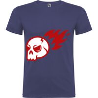 T-shirt Beagle de marque Roly - Tailles enfant et adulte Vignette