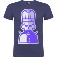 T-shirt Beagle de marque Roly - Tailles enfant et adulte Vignette