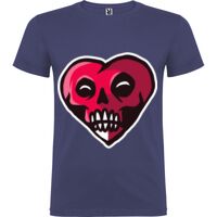 T-shirt Beagle de marque Roly - Tailles enfant et adulte Vignette