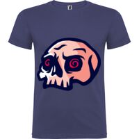 T-shirt Beagle de marque Roly - Tailles enfant et adulte Vignette