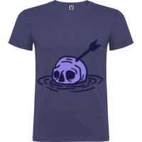 T-shirt Beagle de marque Roly - Tailles enfant et adulte Vignette