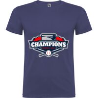 T-shirt Beagle de marque Roly - Tailles enfant et adulte Vignette