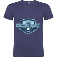 T-shirt Beagle de marque Roly - Tailles enfant et adulte Vignette