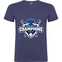 T-shirt Beagle de marque Roly - Tailles enfant et adulte Vignette