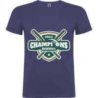 T-shirt Beagle de marque Roly - Tailles enfant et adulte Vignette