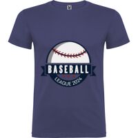 T-shirt Beagle de marque Roly - Tailles enfant et adulte Vignette