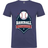 T-shirt Beagle de marque Roly - Tailles enfant et adulte Vignette