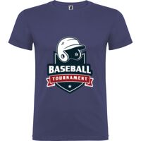 T-shirt Beagle de marque Roly - Tailles enfant et adulte Vignette