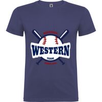 T-shirt Beagle de marque Roly - Tailles enfant et adulte Vignette