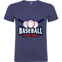 T-shirt Beagle de marque Roly - Tailles enfant et adulte Vignette