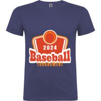 T-shirt Beagle de marque Roly - Tailles enfant et adulte Vignette