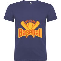 T-shirt Beagle de marque Roly - Tailles enfant et adulte Vignette