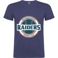 T-shirt Beagle de marque Roly - Tailles enfant et adulte Vignette