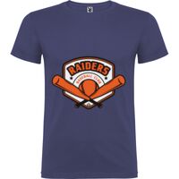 T-shirt Beagle de marque Roly - Tailles enfant et adulte Vignette