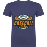 T-shirt Beagle de marque Roly - Tailles enfant et adulte Vignette