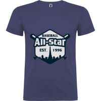 T-shirt Beagle de marque Roly - Tailles enfant et adulte Vignette